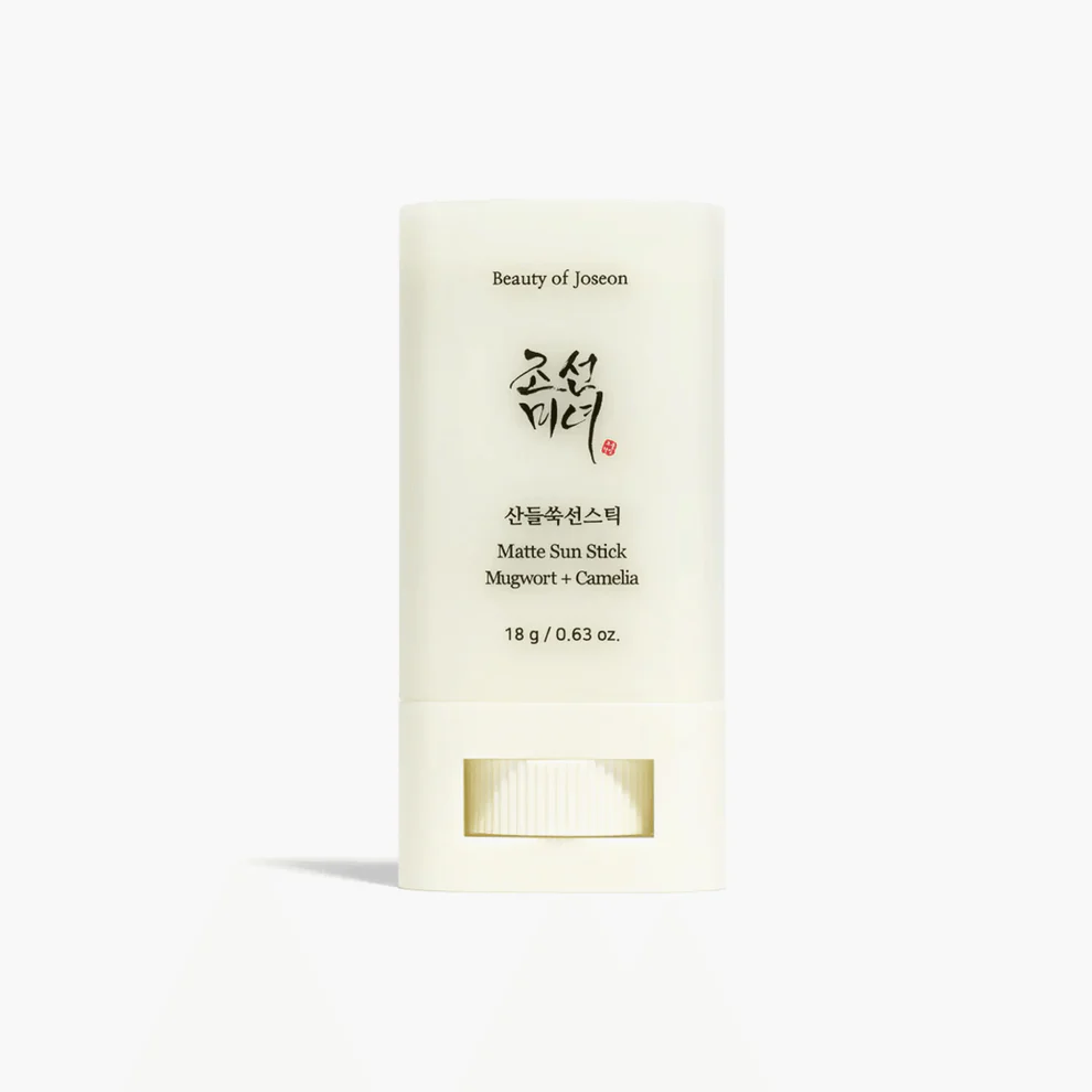 Beauty-of-Joseon-Matte-Sun-Stick-Mugwort-Camelia-SPF-50--PA--18gm