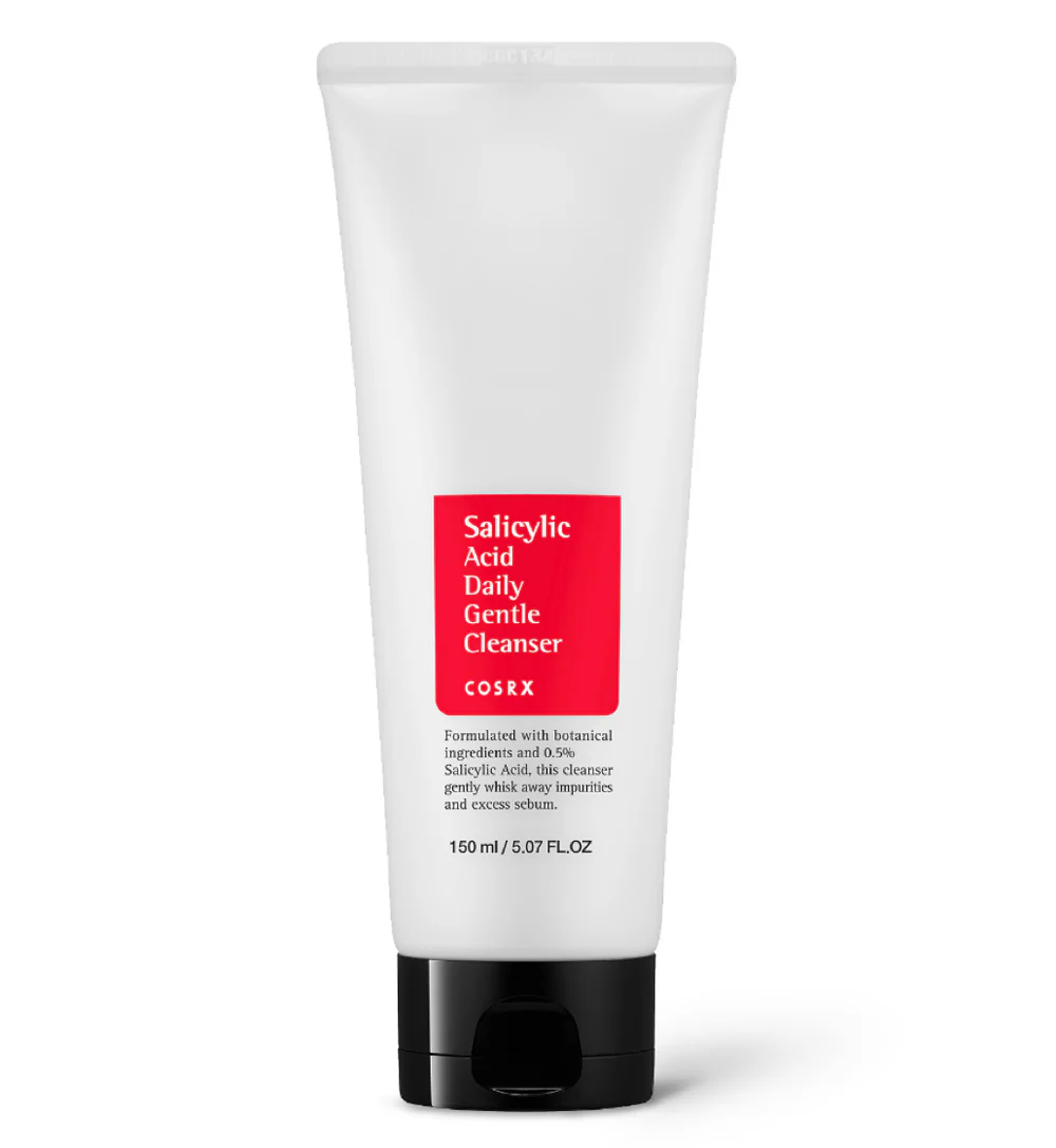 Cosrx_Salicylic_Acid_Daily_Gentle_Cleanser