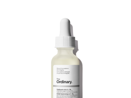 The Ordinary Hyaluronic Acid 2% + B5 30ml